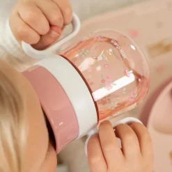 360° Drinkbeker Mio 200 ml - Fairy Garden