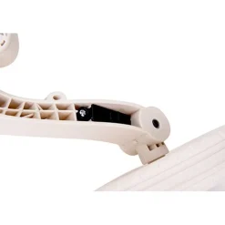 4 in 1 Driewieler Off White