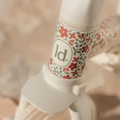 4 in 1 Driewieler Off White