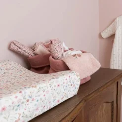 Aankleedkussenhoes - Meerkleurig - Fairy Garden - Fairy Wonders