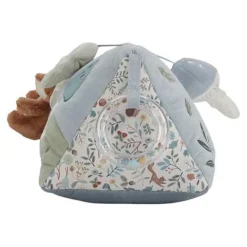 Activiteiten driehoek - Blauw - Forest Friends