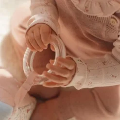 Activiteiten driehoek - Roze - Fairy Garden