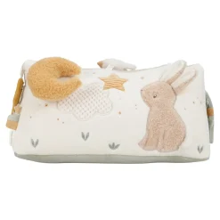 Activiteiten driehoek - Wit - Newborn Naturals