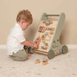 Activiteiten loopwagen Little Farm