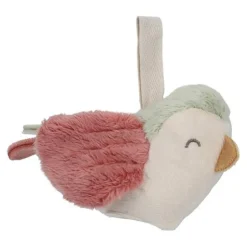 Activiteiten speelkleed - Roze - Fairy Garden