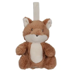 Activiteiten speelkleed - Blauw - Forest Friends