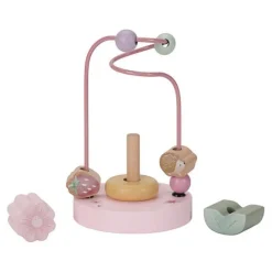 Activiteiten spiraal - Roze - Fairy Garden