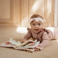 Activiteitenboekje - Roze - Fairy Garden