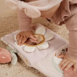 Activiteitenboekje - Roze - Fairy Garden