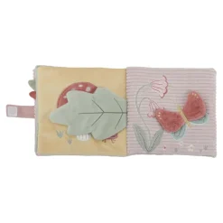 Activiteitenboekje - Roze - Fairy Garden