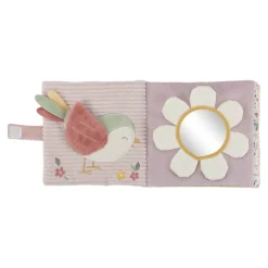 Activiteitenboekje - Roze - Fairy Garden