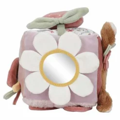 Activiteitenkubus - Roze - Fairy Garden