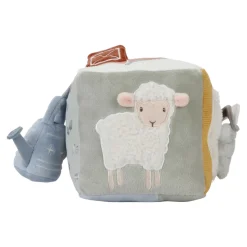 Activiteitenkubus Little Farm