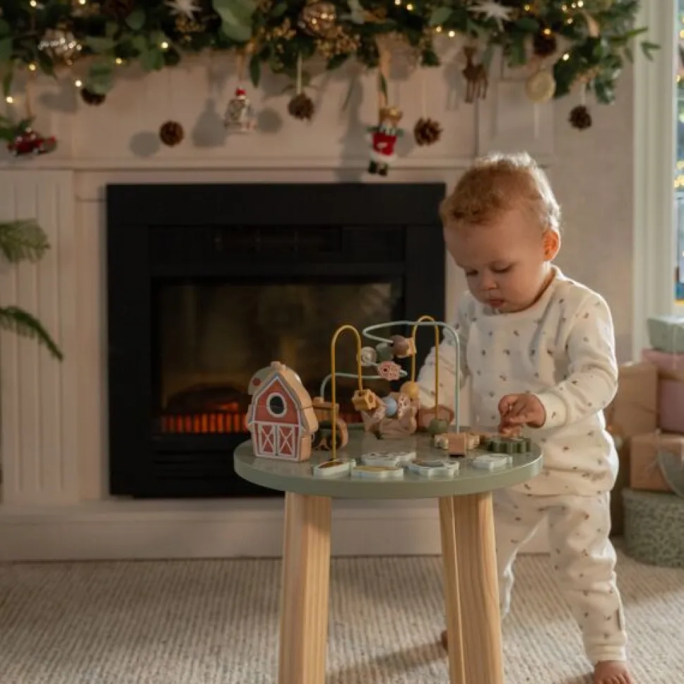 Activiteitentafel Little Farm