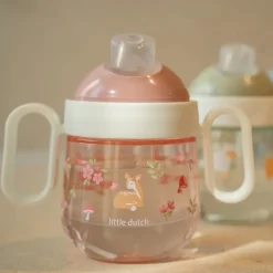 Antilek Tuitbeker 200 ml Fairy Garden