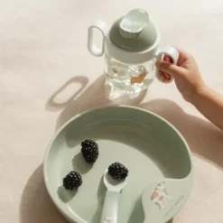 Antilekbeker - Groen - Little Farm