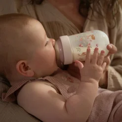 Babyfles 240 ml Fairy Garden