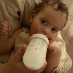 Babyfles 240 ml Fairy Garden