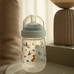 Babyfles 240 ml Forest Friends