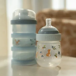 Babyfles 165 ml Forest Friends