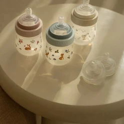 Babyfles 165 ml Forest Friends