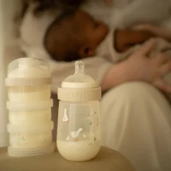 Babyfles 240 ml Little Goose