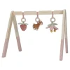 Babygym - Roze - Fairy Garden