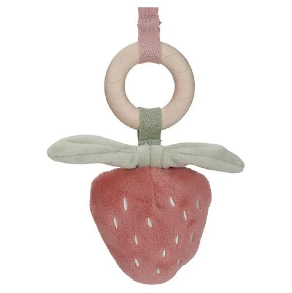 Babygym - Roze - Fairy Garden