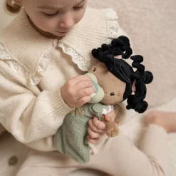 Babypop Evi Flowers & Butterflies