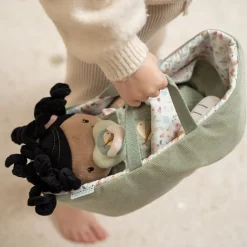 Babypop Evi Flowers & Butterflies