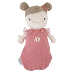 Babypop Rosa Little Pink Flowers