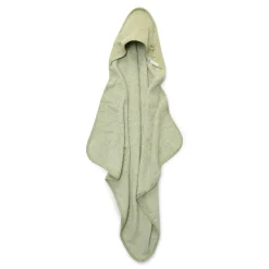 Badcape - Groen - 100 x 100 - Essentials