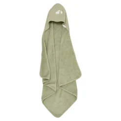 Badcape - Groen - 100 x 100 - Little Farm