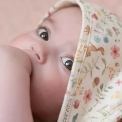 Badcape - Meerkleurig - Fairy Garden - Fairy Wonders