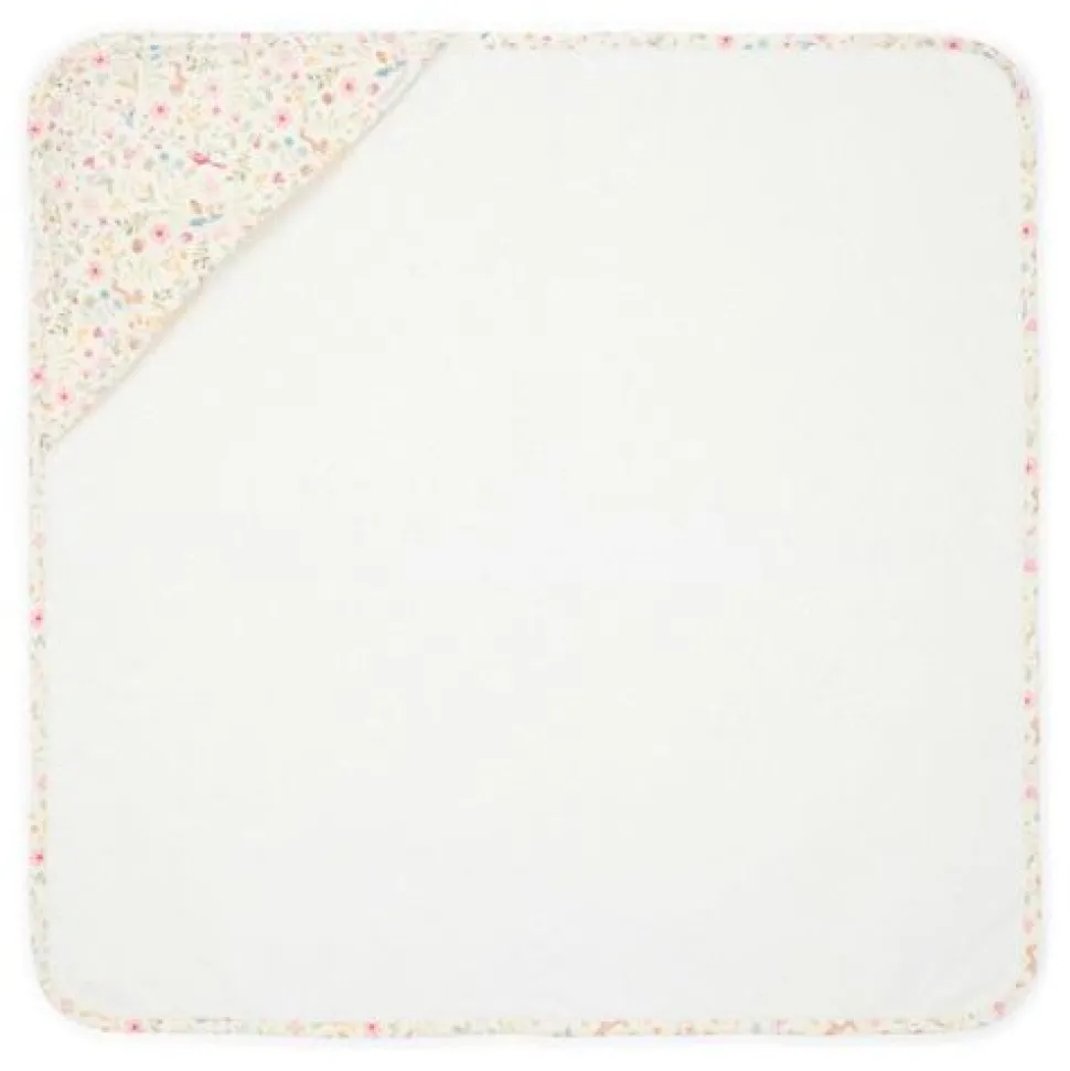 Badcape - Meerkleurig - Fairy Garden - Fairy Wonders