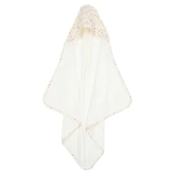 Badcape - Meerkleurig - Fairy Garden - Fairy Wonders