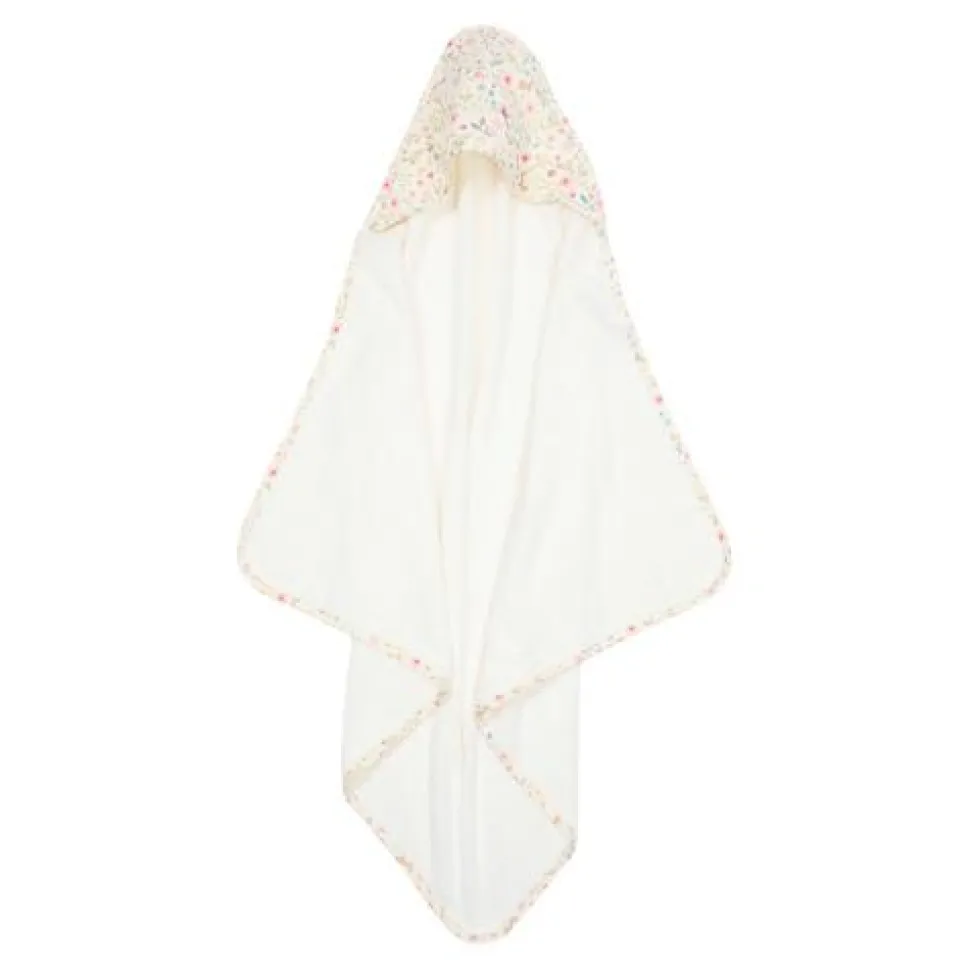 Badcape - Meerkleurig - Fairy Garden - Fairy Wonders