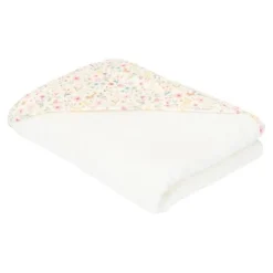 Badcape - Meerkleurig - Fairy Garden - Fairy Wonders