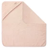 Badcape - Roze - 75 x 75 - Essentials