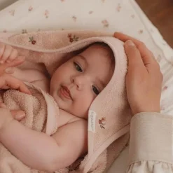 Badcape - Roze - Fairy Garden