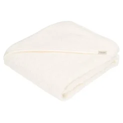 Badcape Pure Soft White - 75x75 cm