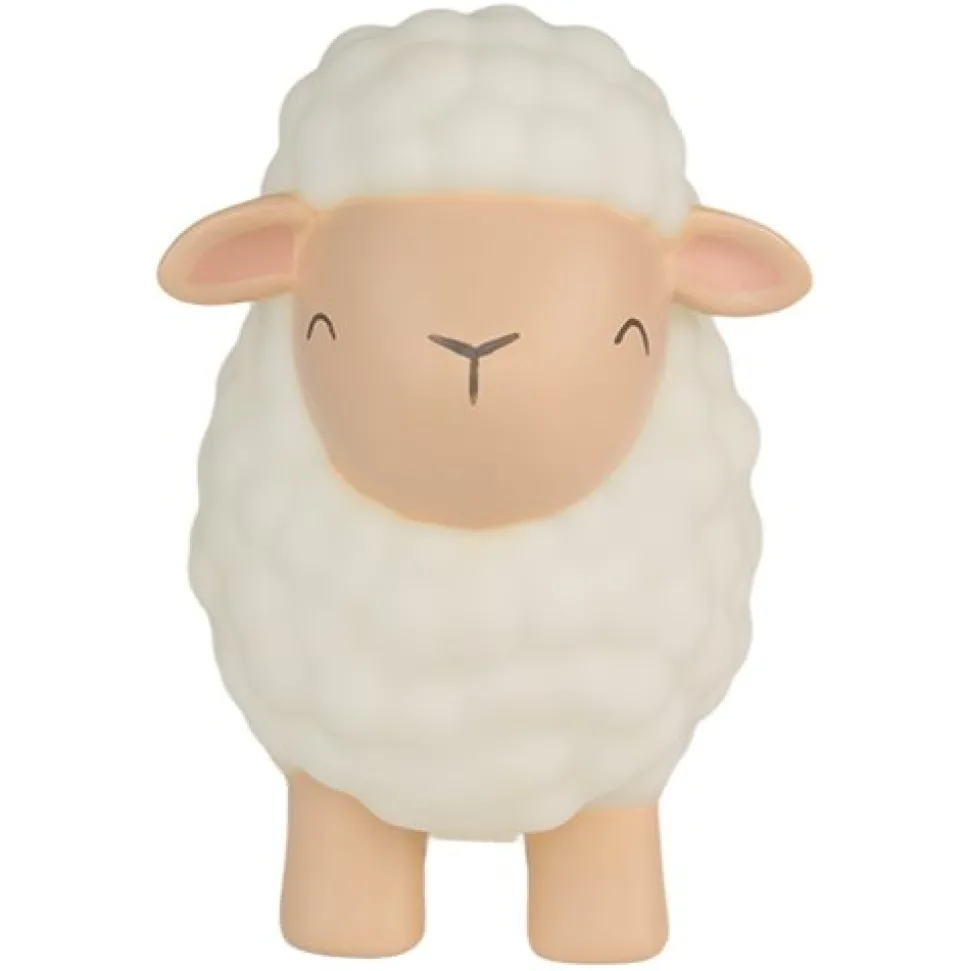 Badfiguren set - Meerkleurig - Little Farm