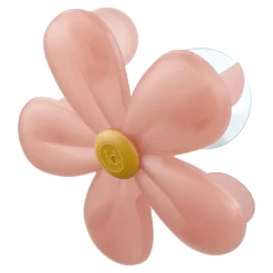 Badwand bekers - roze - Essentials