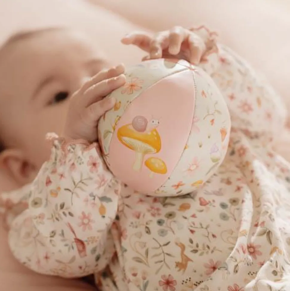 Bal - Meerkleurig - Fairy Garden