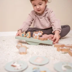 Balansspel Little Farm