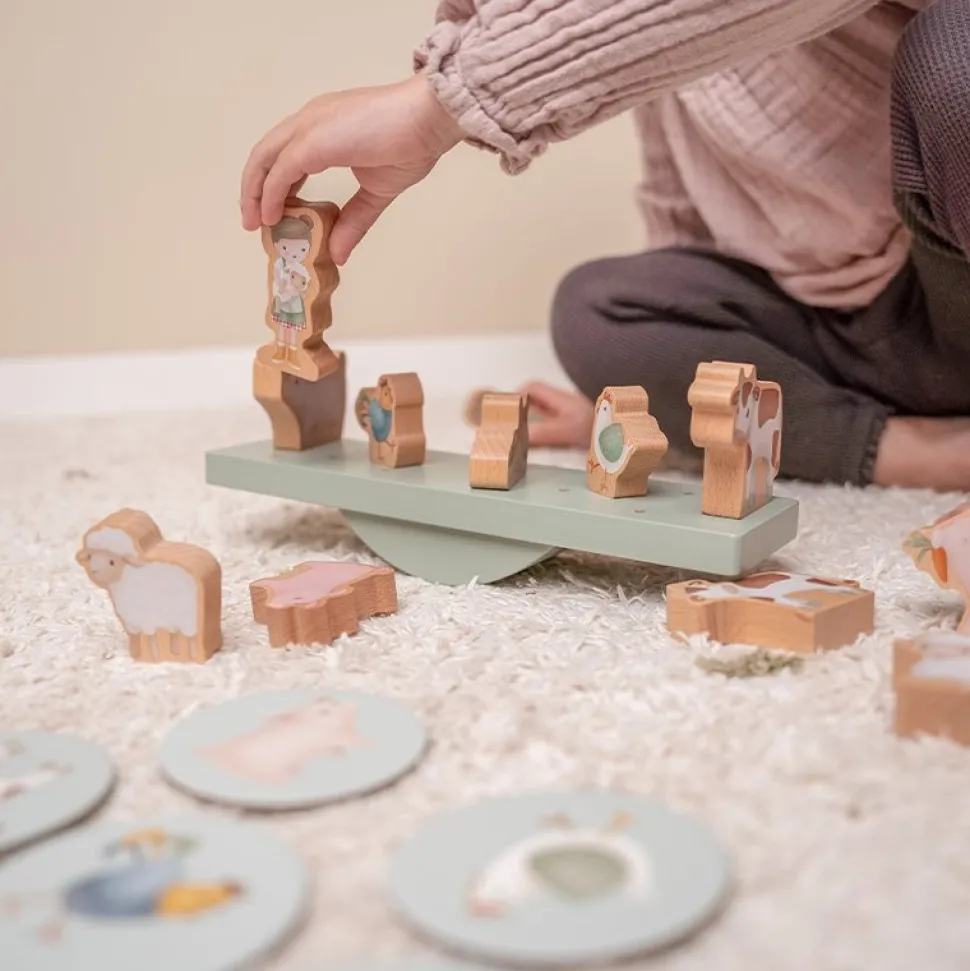 Balansspel Little Farm