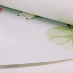 Behangcirkel - Meerkleurig - Fairy Garden