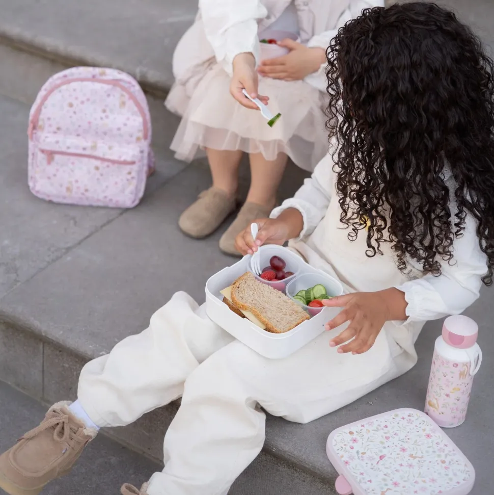 Bento Lunchbox groot Fairy Wonders