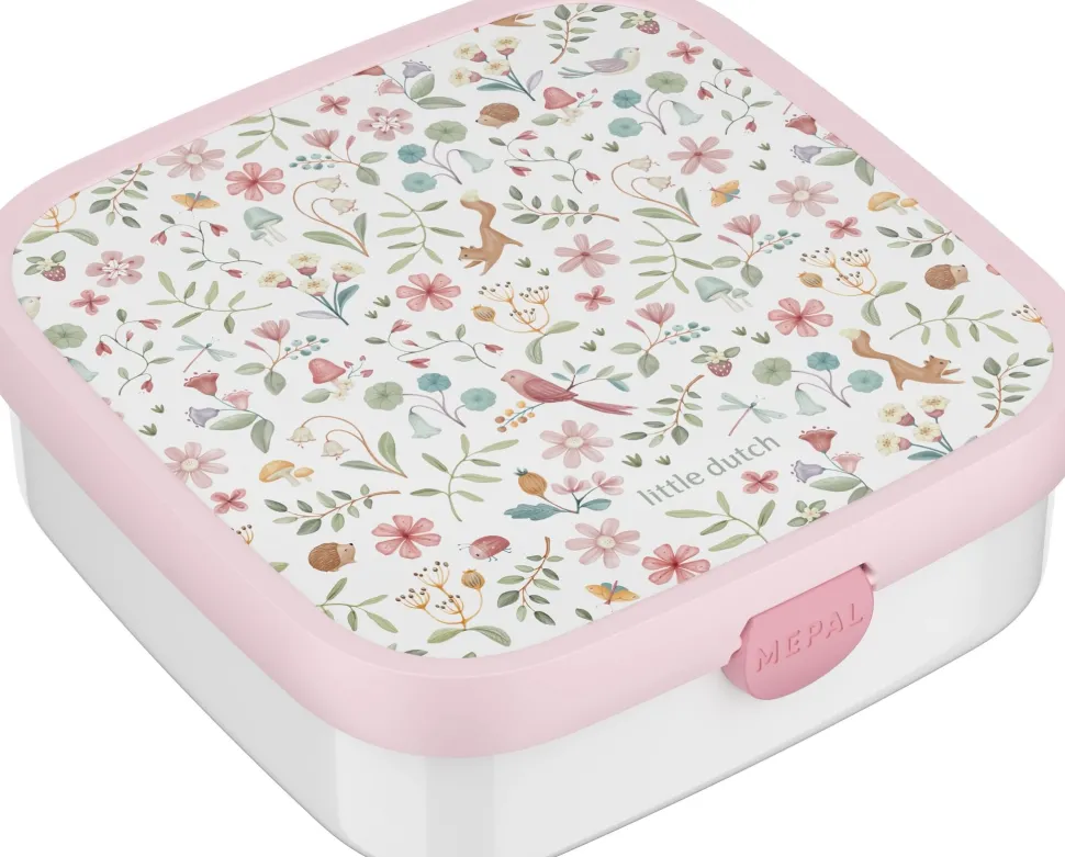 Bento Lunchbox groot Fairy Wonders