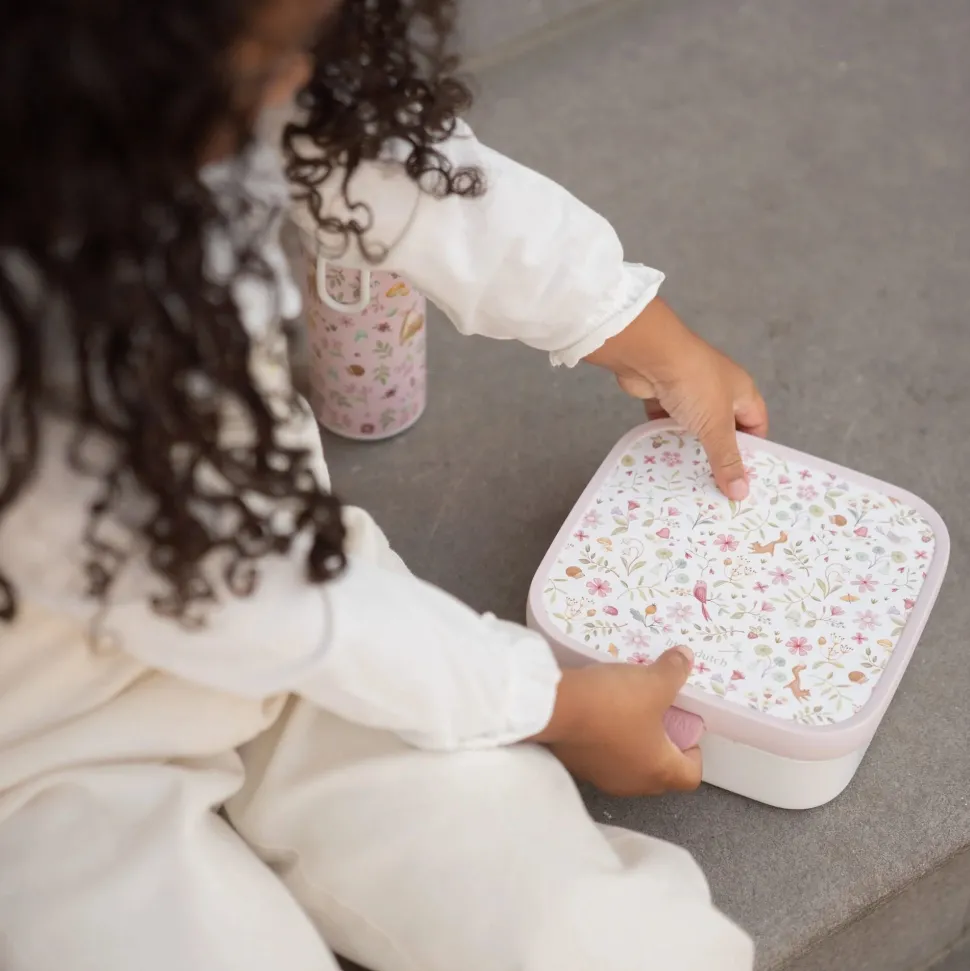 Bento Lunchbox groot Fairy Wonders